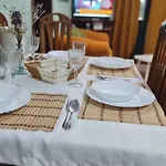 Apartamento Calmly, Spacious Next To Embassy Tirana
