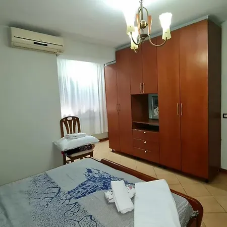 Appartement Calmly, Spacious Next To Embassy *