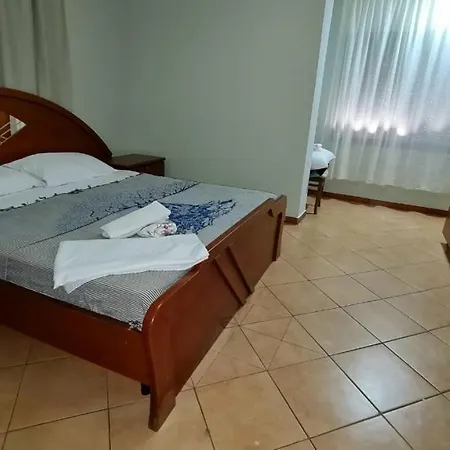 Appartamento Calmly, Spacious Next To Embassy Tirana
