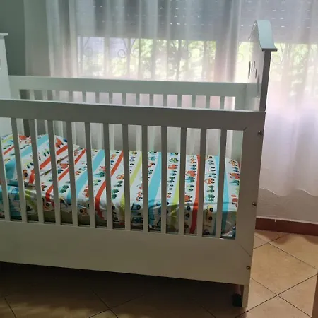 Appartement Calmly, Spacious Next To Embassy