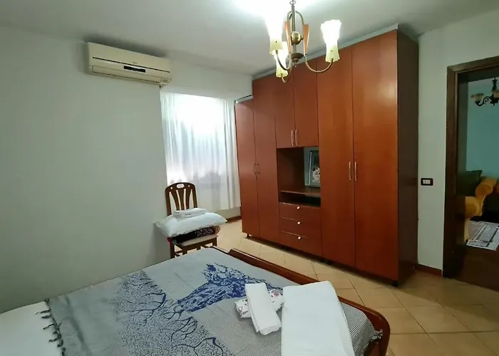 شقة Calmly, Spacious Next To Embassy *