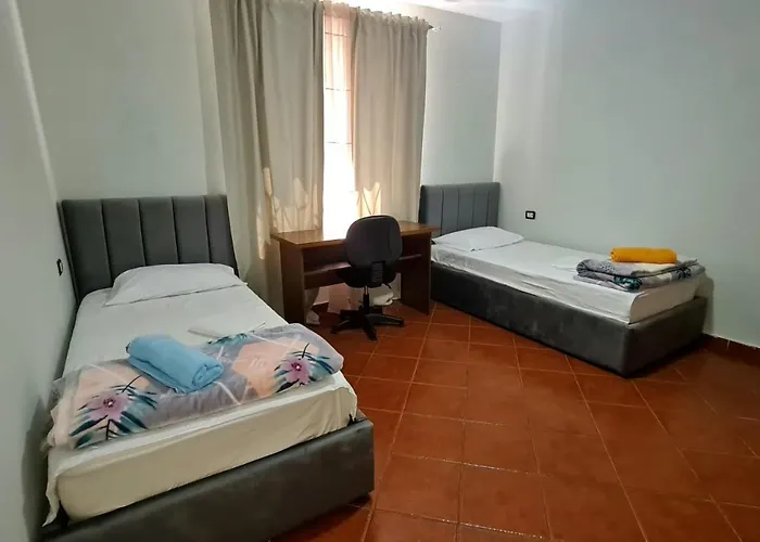 Appartamento Calmly, Spacious Next To Embassy