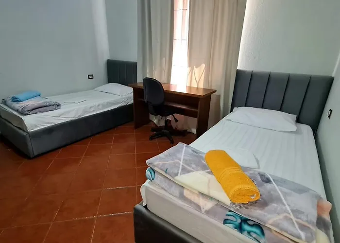 شقة Calmly, Spacious Next To Embassy