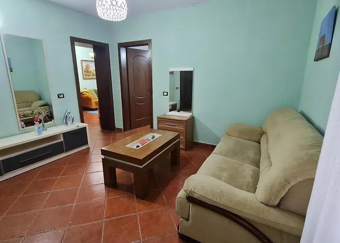 Appartamento Calmly, Spacious Next To Embassy *