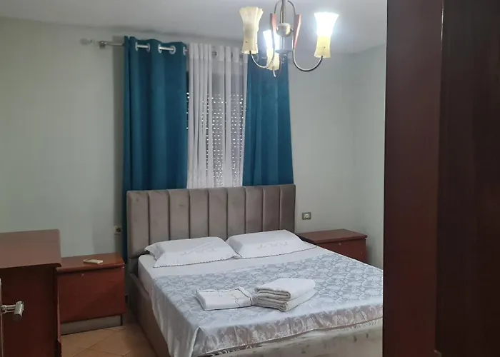 شقة Calmly, Spacious Next To Embassy *