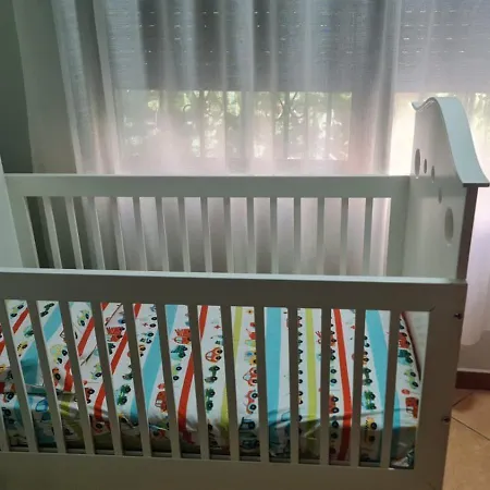 アパート Calmly, Spacious Next To Embassy